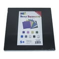 thumbnail image 1 of Imex 32X 32 Stud Black Stackable compatible BASEPLATES, 6PAcK, 1 of 1