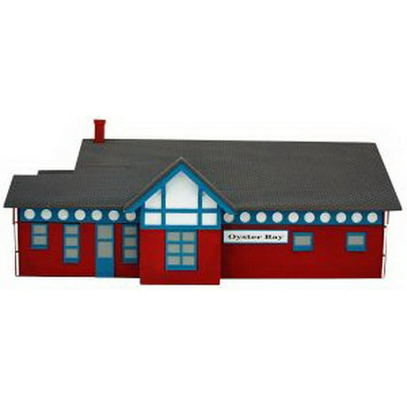 Imex 6330 N Oyster Bay Station Building