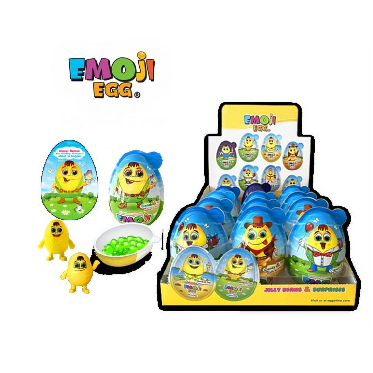 Emoji toys walmart 2025