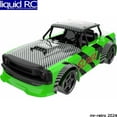 thumbnail image 1 of Imex Model Company Inc 16310 1/16th Scale Slider 4WD Drift Car Brushed, 1 of 2