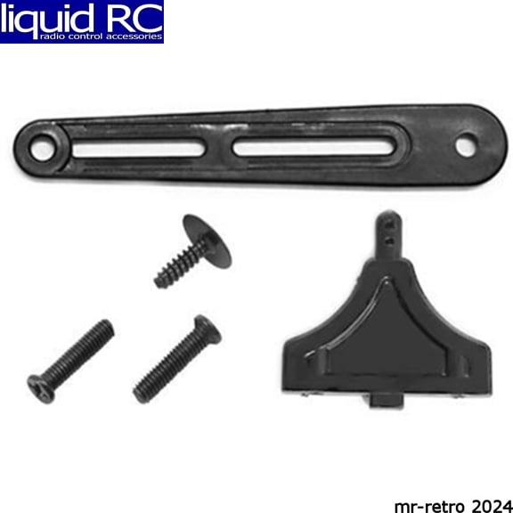 Imex Model Company Inc 16365 Battery Securing Assembly