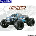 thumbnail image 1 of Imex Model Company Inc 19015-BLUE Shogun 1/16th Scale brushless RTR 4WD Monster Truck Blue, 1 of 2
