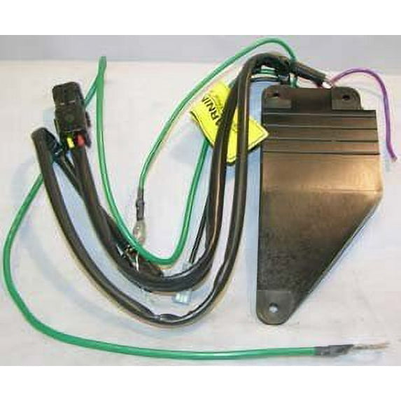 Imgl/9510 Operating Contr 909510000 Kwikee Prod.Company,Inc