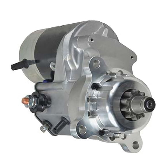 Imi High Performance Starter Fits International 125 431 664 743 4-239 8017077