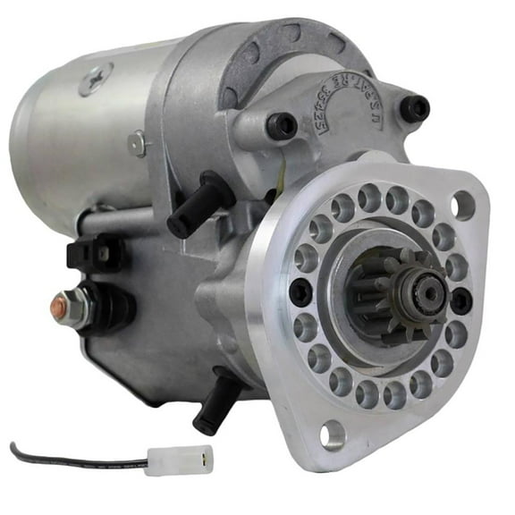 Imi Starter Fits Denso Style Ditch Witch Gehl Genie Hamm 0-001-218-172 Is1072