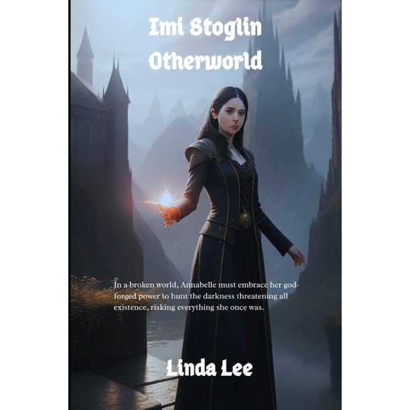 IMI Stoglin Imi Stoglin Otherworld, Book 4, (Paperback)