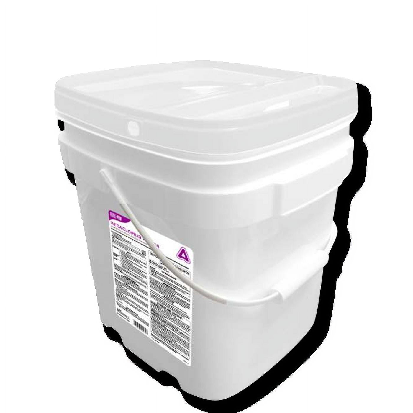 Imidacloprid 75 WSB 88x1.6oz- Turf Insecticide - Walmart.com