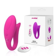 Imimi Female Wearable Masturbator Wireless Remote Control Electric Toy Sex Toys Female Vibrator