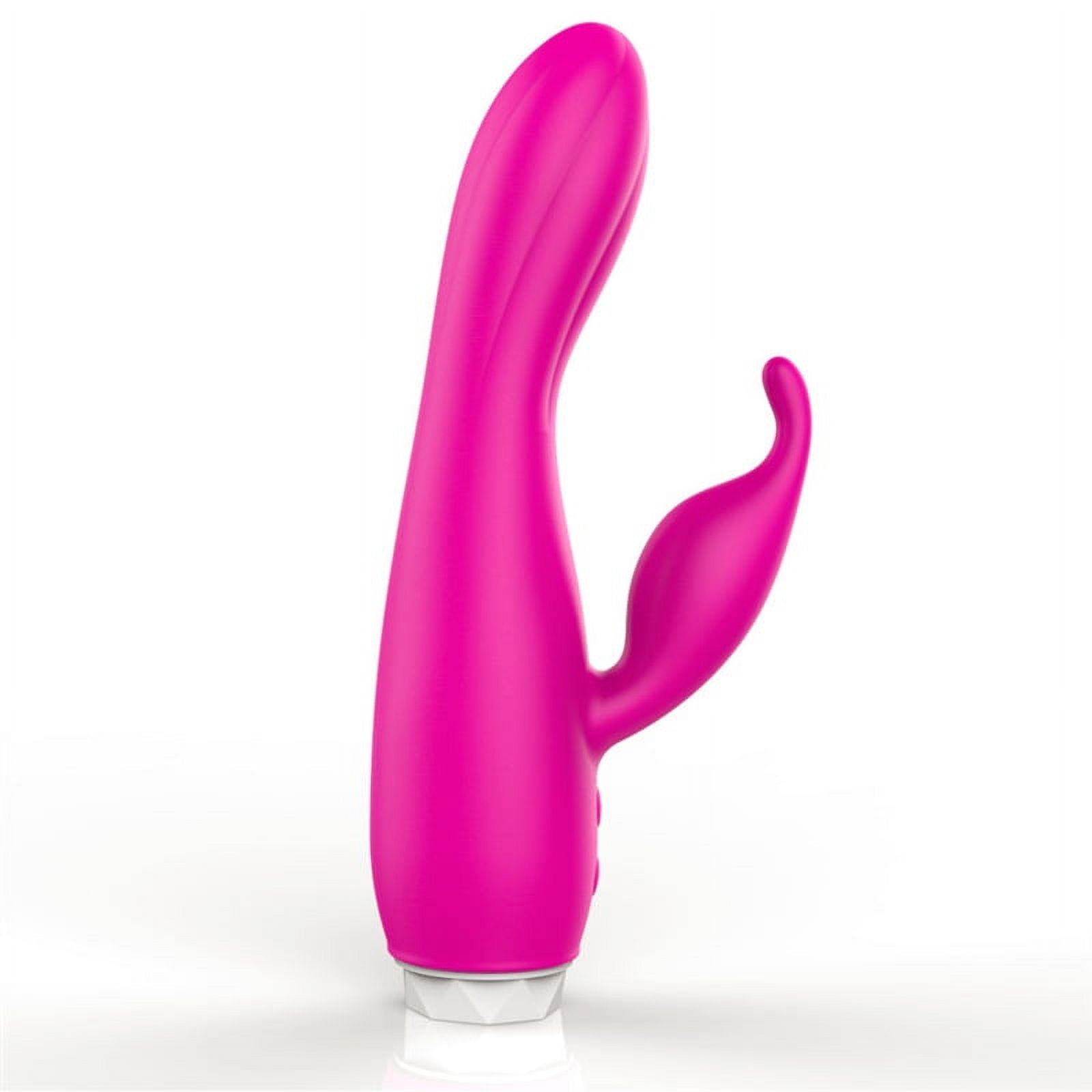 Imimi Multi-frequency silicone Erotic Sex Toys for Women,Powerful vibrator Female Masturbator