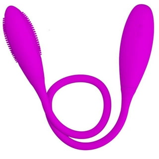 Birdsexy Wearable Double Penetration Vibrator Adult Sex Toys for Women,  Waterproof G-Spot Clitorals Stimulator with 12 Vibration Modes for Couple  or Solo Pleasure 