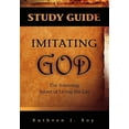 thumbnail image 1 of Imitating God Study Guide (Paperback), 1 of 1