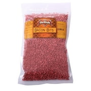 Imitation Bacon Bits by Its Delish, 16 oz Bag