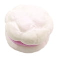 thumbnail image 1 of Imitation Bread and Cream Pineapple Bun Squishy Squeeze Toy Stress Relief Slow Rising Fidget Ball for Kids Adults Teens Anxiety Relief Classroom Travel Goodie Bag Filler Stocking Stuffer, 1 of 4
