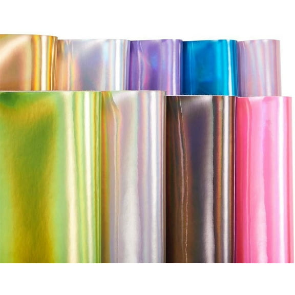 Imitation Leather Garment Accessories Mixed Color 30x20x0.07cm 9Sheets/set