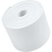 Imitation Leather Ribbon Imitation Leather Straps for Bags Jewelry Making DIY Crafting White 250mm 2m/roll