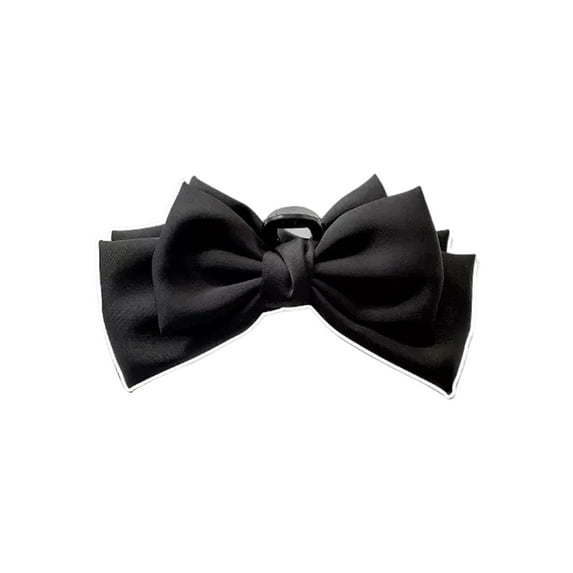 Imitation Pearls Embellished Hair Claw Clip Spring Clamp Hair Clip For Professional Styling And Everyday Convenience