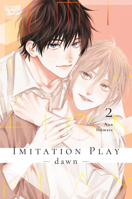 Imitation Play, Volume 2 -Dawn-, (Paperback)