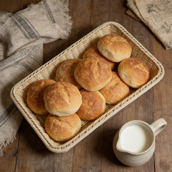 Imitation Rattan Woven Storage Basket | Rectangular Wicker Tray for Kitchen Countertop & Bathroom Organizer | Plastic Multicolor Tray