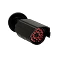 thumbnail image 1 of Imitation Security Camera In Black, 1 of 3