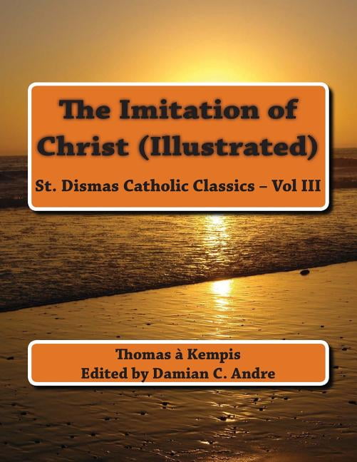 Imitation of Christ