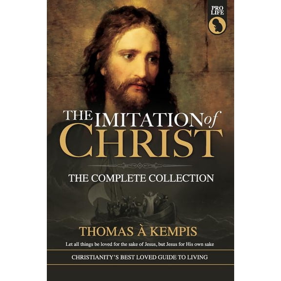 Imitation of Christ