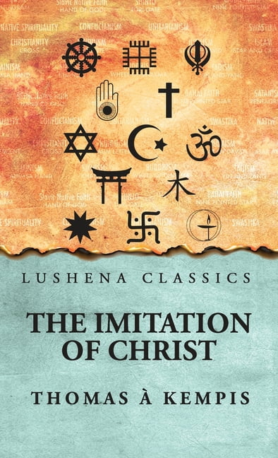 The Imitation of Christ, (Hardcover)