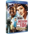 thumbnail image 1 of Imitation of Life (1934) [ Blu-Ray, Reg.A/B/C Import - Spain ], 1 of 1