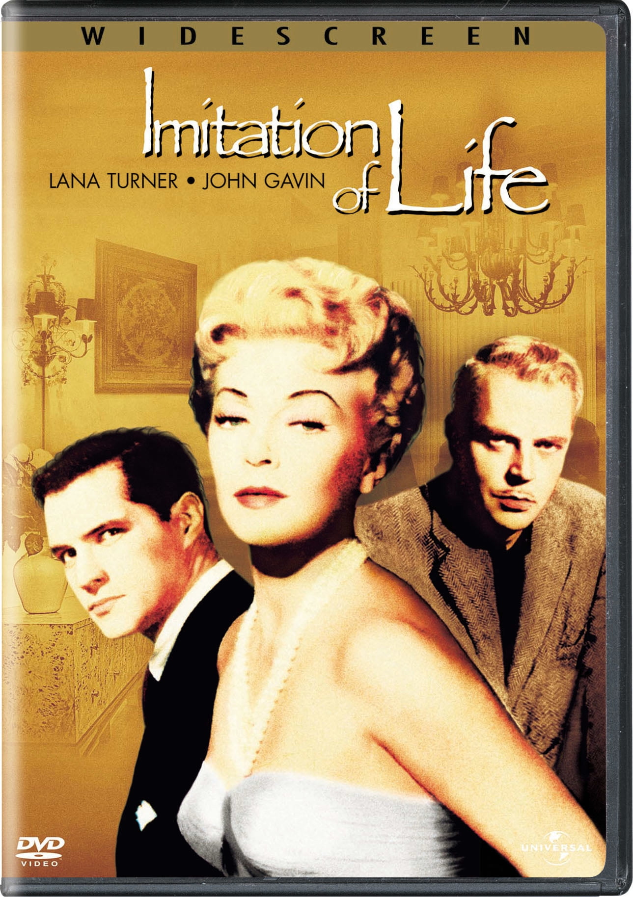 Imitation of Life [DVD] - Walmart.com