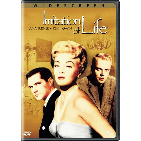 Imitation of Life [DVD]