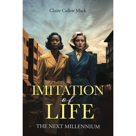 Imitation of Life: The Next Millennium, (Paperback)