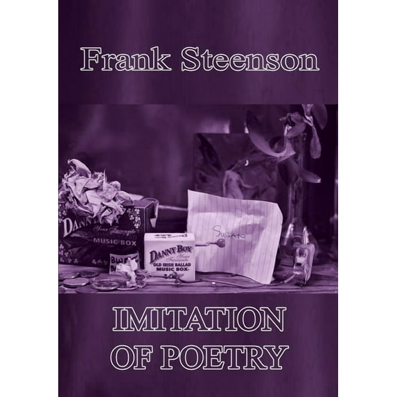 Imitation of Poetry, (Paperback)