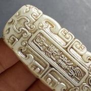 تقليد الدول المتحاربة فترة أسرة هان التحف الطبيعية شيويو