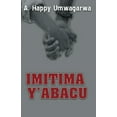thumbnail image 1 of Imitima y'Abacu, (Paperback), 1 of 1