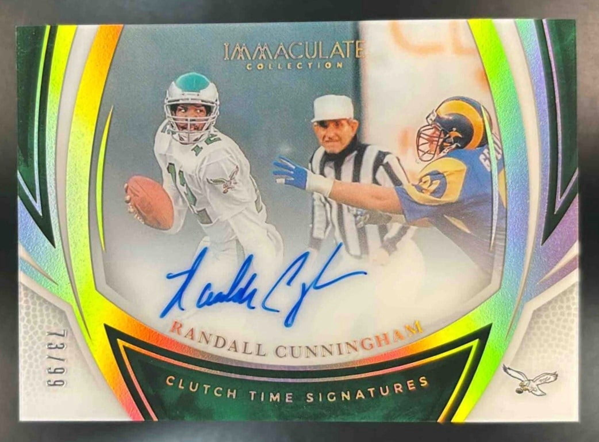 Immaculate Panini