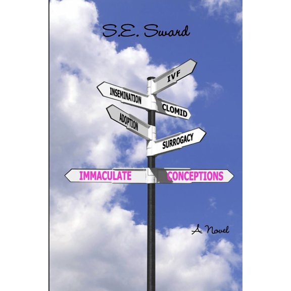 Immaculate Conceptions (Paperback)