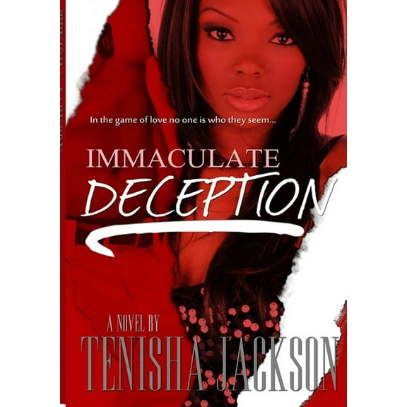 Immaculate Deception, (Paperback)