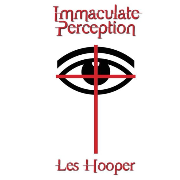 Immaculate Perception, (Paperback)