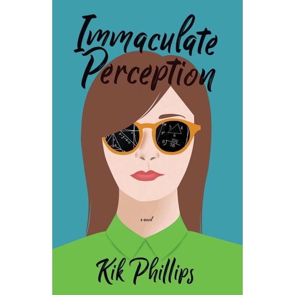 Immaculate Perception (Paperback)