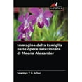 thumbnail image 1 of Immagine della famiglia nelle opere selezionate di Meena Alexander (Paperback), 1 of 1