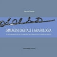 thumbnail image 1 of Immagini Digitali E Grafologia (Paperback), 1 of 1