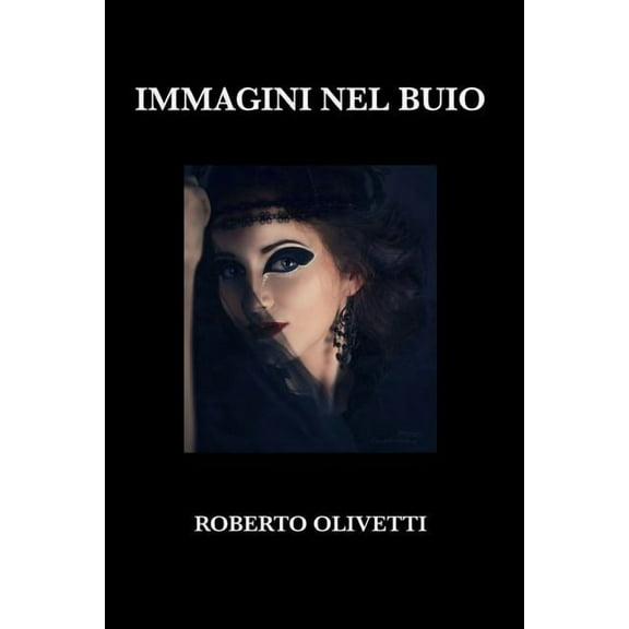 Immagini Nel Buio (Paperback)
