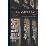 Immanuel Kant, Paperback