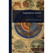 Immanuel Kant, Paperback