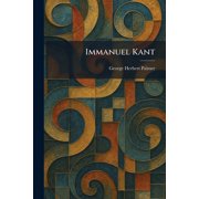 Immanuel Kant, Paperback