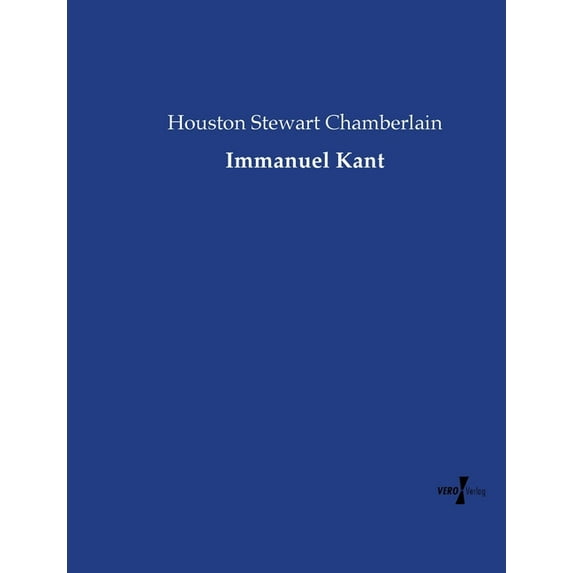 Immanuel Kant, (Paperback)