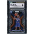 thumbnail image 1 of Immanuel Quickley 2020 Panini Prizm Basketball Rookie Card RC #296 Graded CSG 9, 1 of 2