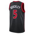 immanuel quickley city edition jersey