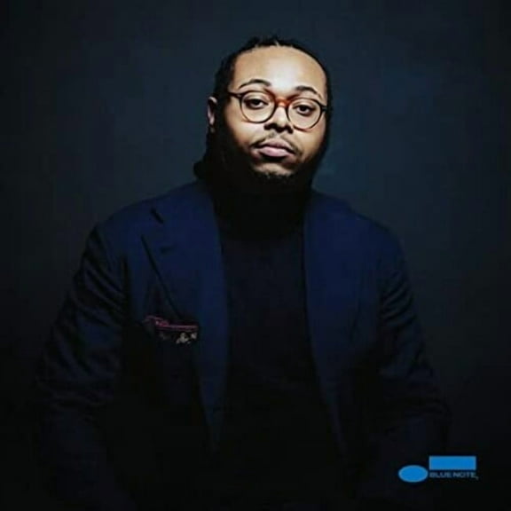 Immanuel Wilkins - Omega - Music & Performance - Vinyl