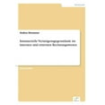 thumbnail image 1 of Immaterielle VermÃ¶gensgegenstÃ¤nde im internen und externen Rechnungswesen, (Paperback), 1 of 1