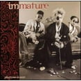 thumbnail image 1 of Immature - Playtime Is Over - Music & Performance - CD, 1 of 1